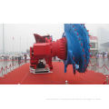 Ac Traction Coal Shearer Electric Coal Mining Safety Equipment